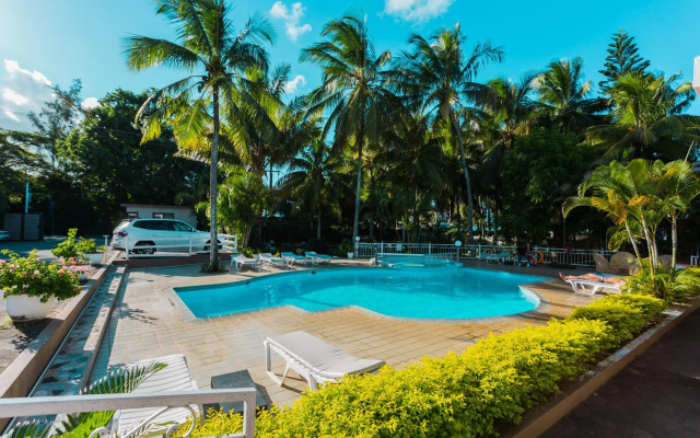 Residence Villas Mont Choisy