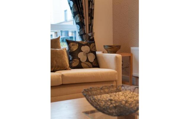 The Corstorphine Residence No. 1