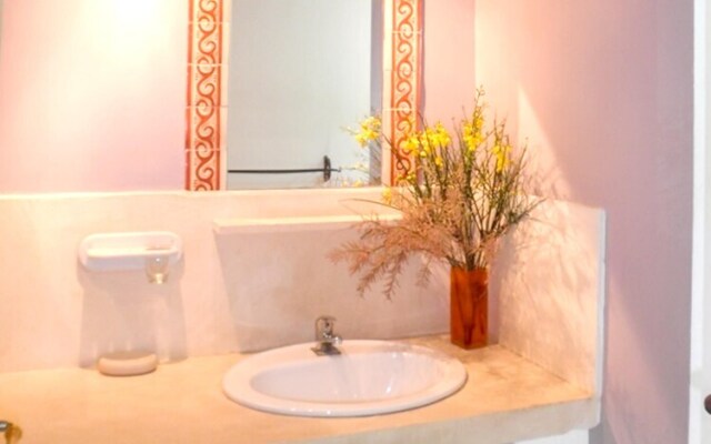 Holiday Home Chemin des Sablieres 2