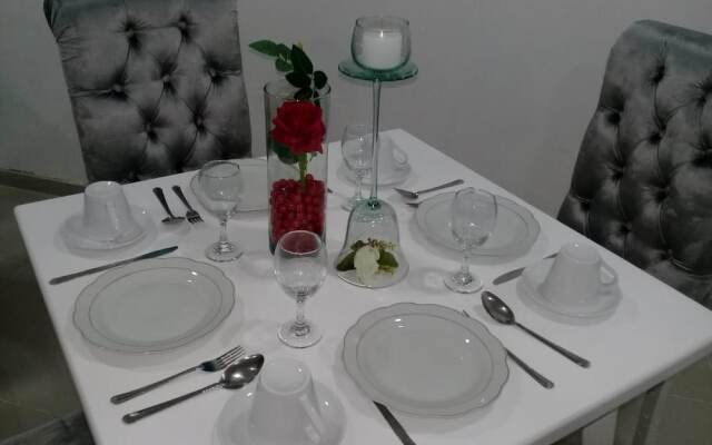 Hotel Platinum Barranquilla