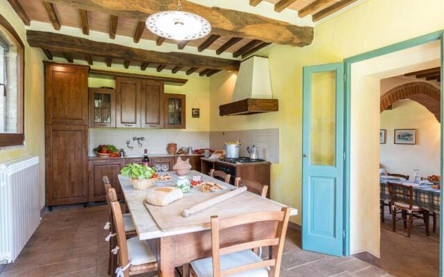 Podere Madonna Di Mezzo 6