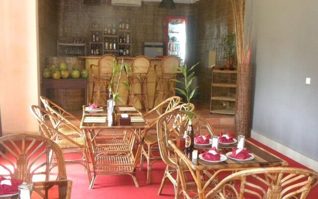 Avallon Boutique & Spa