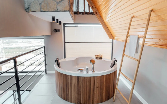 Fortunella Suites & Villas
