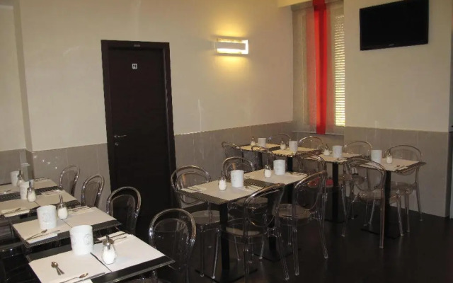 Hotel Mariano