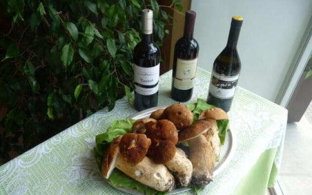 Albergo Ristorante Corsini