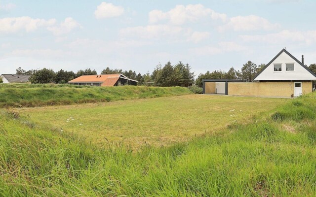 6 Person Holiday Home in Thisted