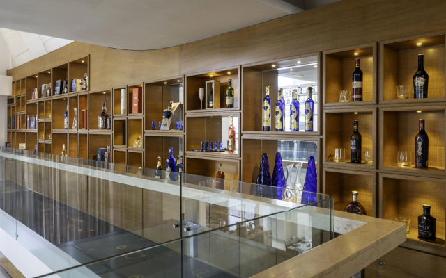 Radisson Blu Hotel Pune Kharadi