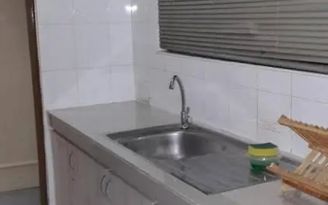 Golden City Apartment Leisure Holiday Resorts