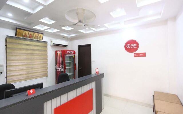 OYO 9258 RD Towers