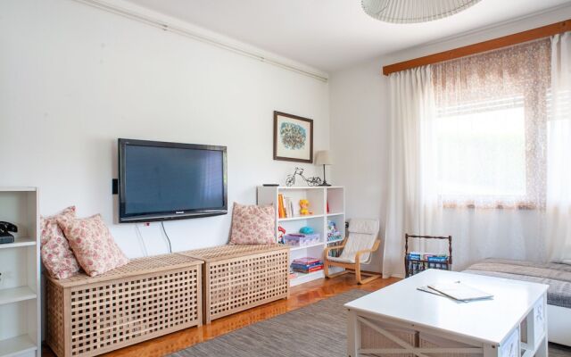 Lovely Villa in Krapinske Toplice with Garden and Barbeque