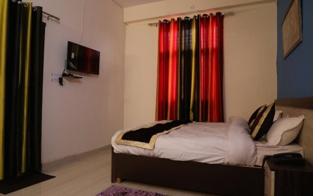 Elite Venue By OYO Rooms