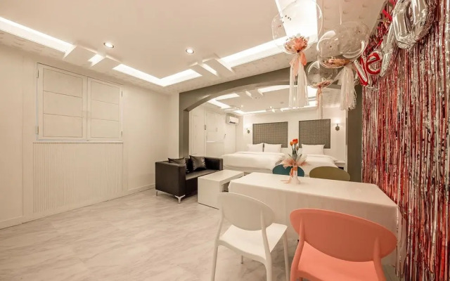 Chungju Baraan Hotel