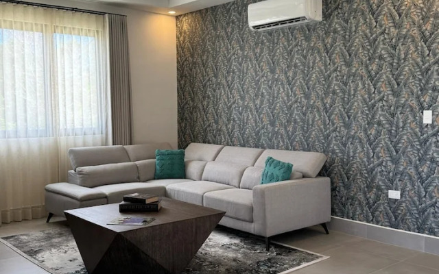 3-br Villa With Private Pool in Punta Cana Village