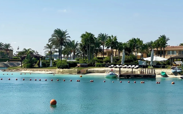 Marina Resort By Seven Seasons