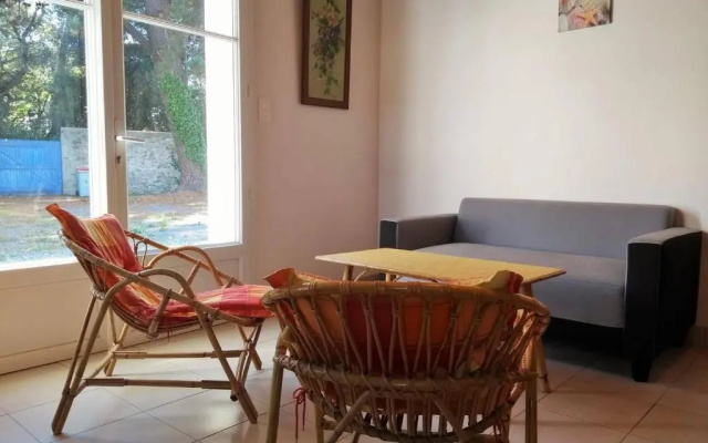 Maison Noirmoutier-en-l'Île, 4 pièces, 5 personnes - FR-1-224B-108