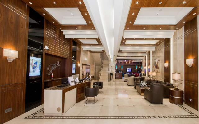 Gems Hotel