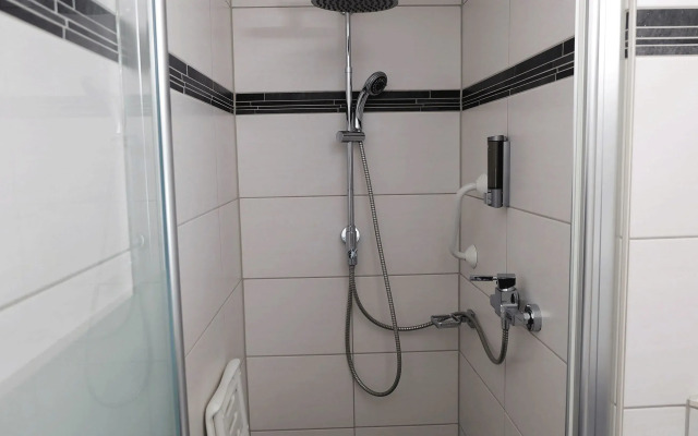 Studios im Haus Deutsch Krone