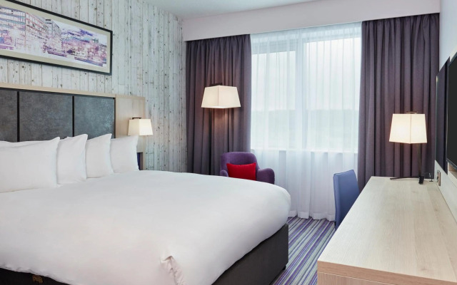 Leonardo Hotel Sheffield