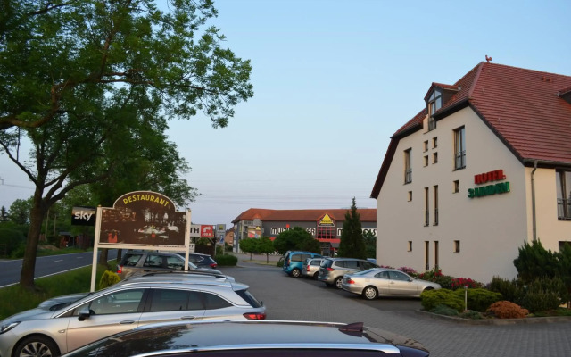 Hotel 3 Linden