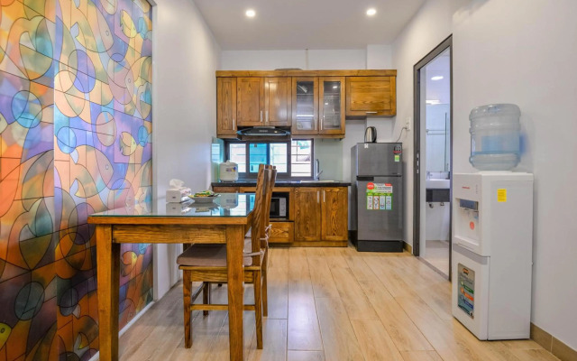 22housing Cau Giay Hotel & Residence