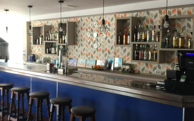 Apartamentos Tamaragua