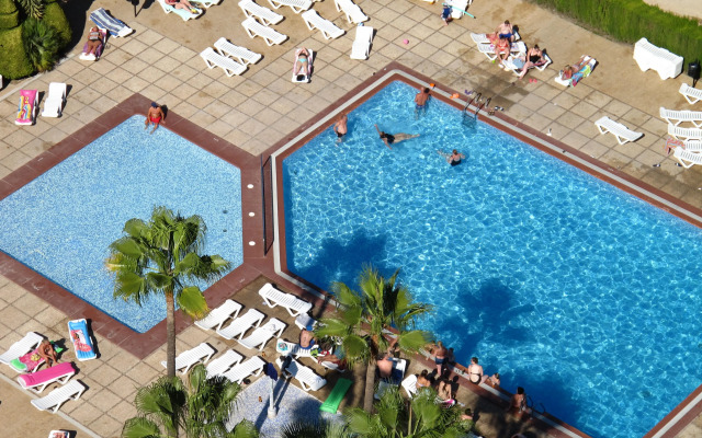 Vistamar Apartamentos