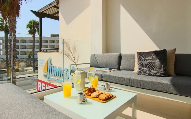 Phaedrus Living Seaview Limnaria 154