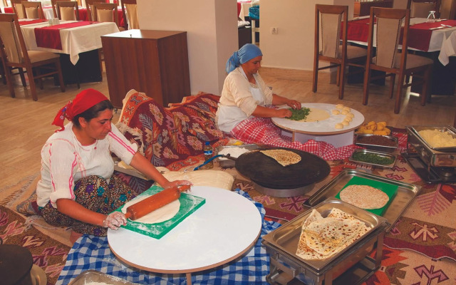 Batihan Beach Resort & Spa