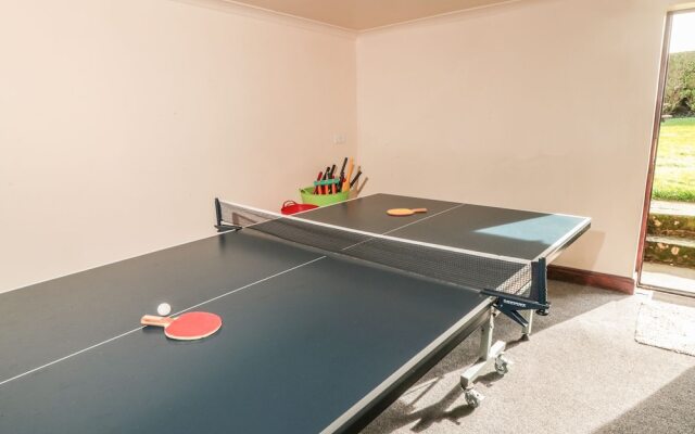 The Tom Wragg Suite