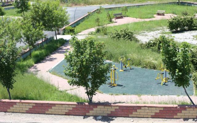 Assortie La Villa Hotel