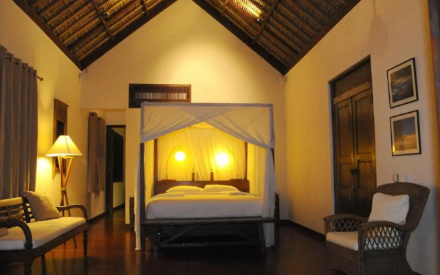Villa Waringin