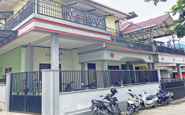 SPOT ON 92037 Jokotole 2 Homestay