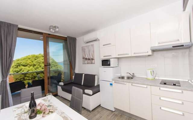 Ivica - 100m From the sea - A3