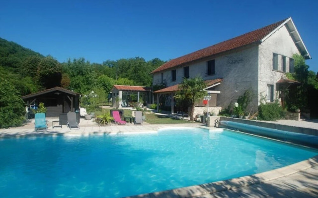 Domaine des Catalpas