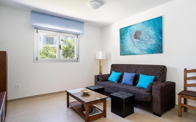 Apartamento bajada del Chorrillo II - Domusur