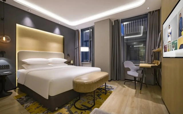 Park Inn by Radisson Beijing Tongzhou Universal Resort
