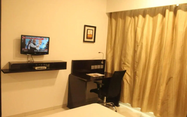 Keys Select by Lemon Tree Hotels, Ludhiana