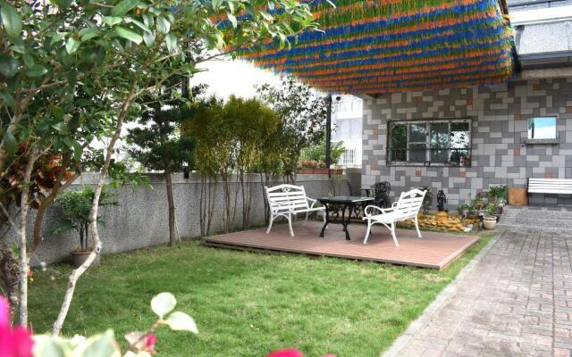 Taitung XD B&B