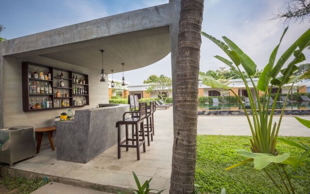 Le Mayansa Resort