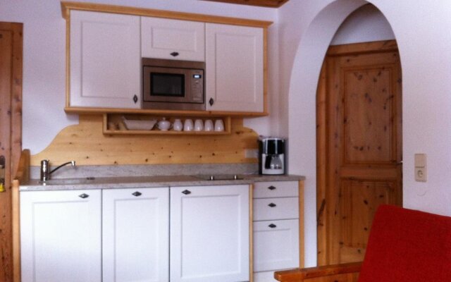 Monika Winter Appartements