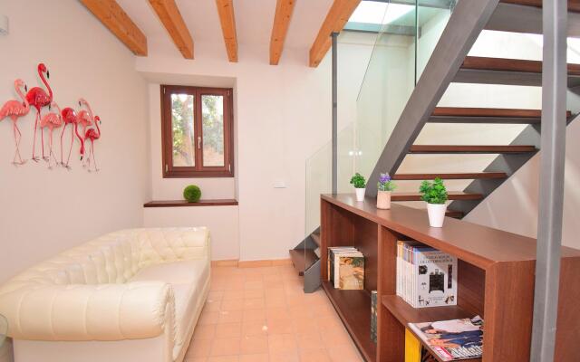 Casa Alcariot 252 by Mallorca Charme