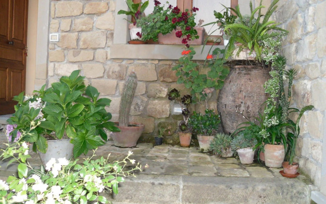 San Noto Turismo Rurale