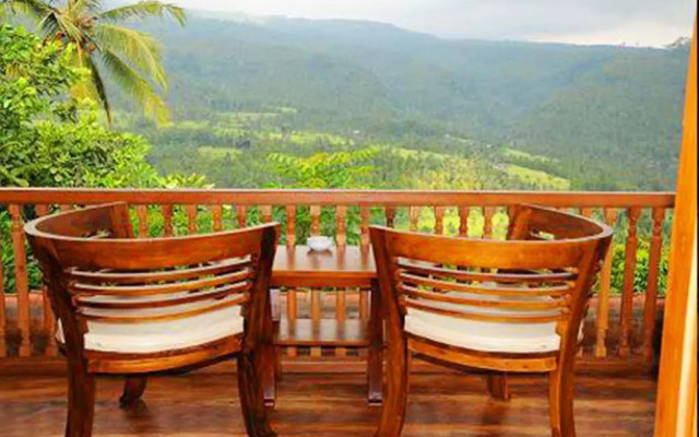 Puri Sunny Guesthouse