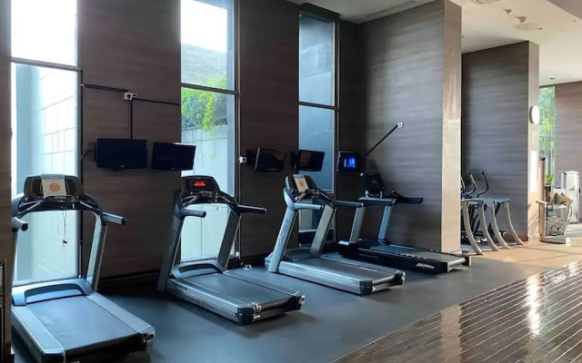 Salute de Senopati - Luxury Apartments