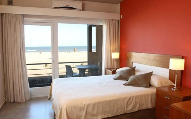 PARADA 47 Apart de Playa