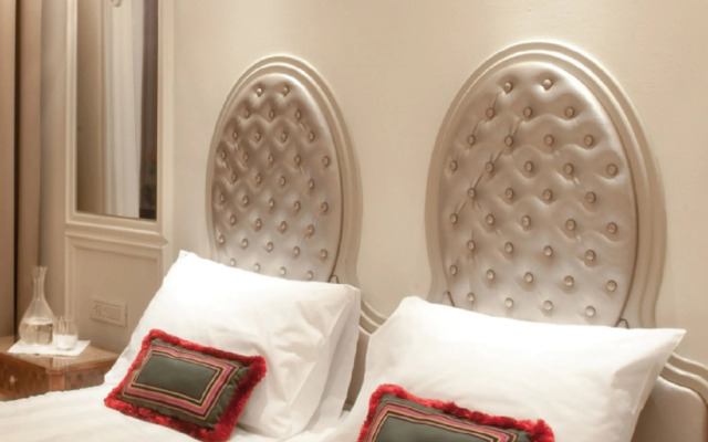 Hotel Villa Flori