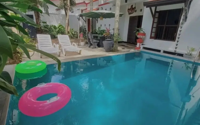 Luxury Villa Costanza