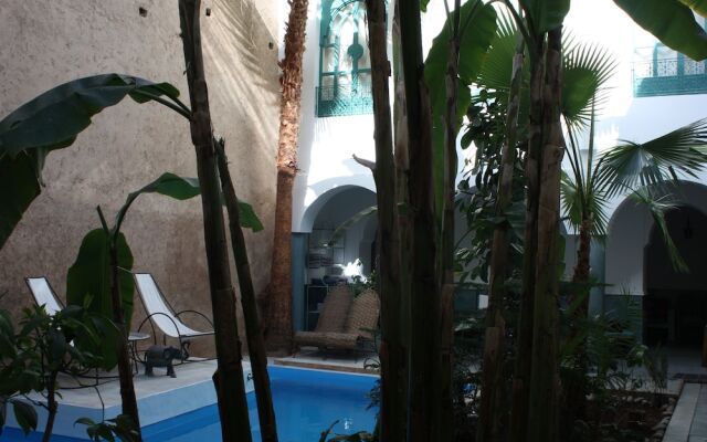 Riad Concorde