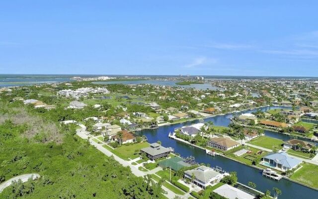 Spinnaker Home #13291