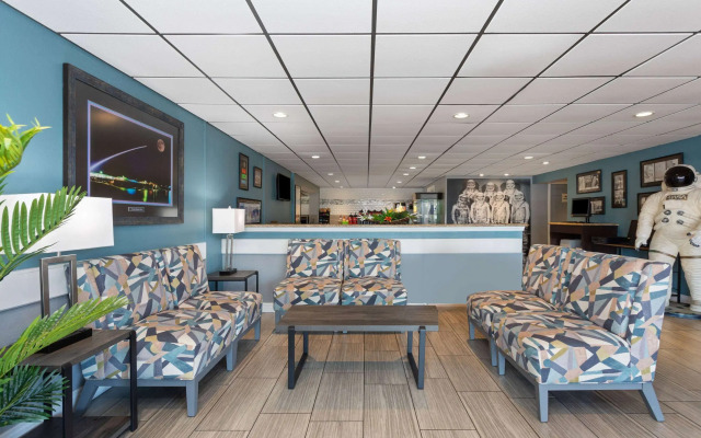 La Quinta Inn by Wyndham Cocoa Beach-Port Canaveral